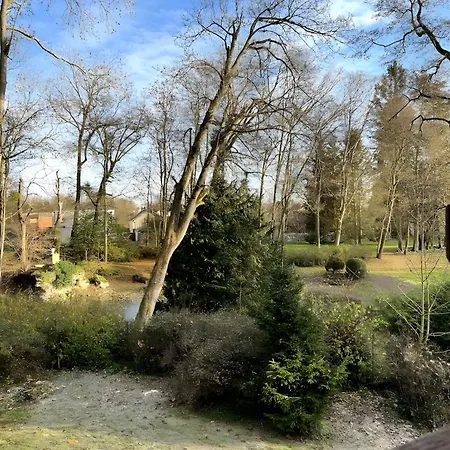 Charmante Demeure Au Coeur Des Bois * Saint-Brice-Courcelles