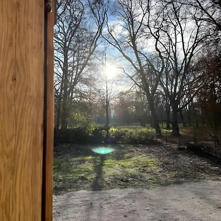 Charmante Demeure Au Coeur Des Bois *
