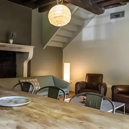 Chalet Charmante Demeure Au Coeur Des Bois Saint-Brice-Courcelles