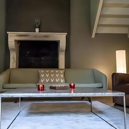 Chalet Charmante Demeure Au Coeur Des Bois