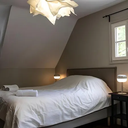 Chalet Charmante Demeure Au Coeur Des Bois *