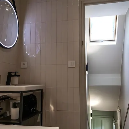 Charmante Demeure Au Coeur Des Bois Saint-Brice-Courcelles