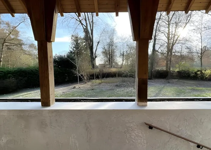 Charmante Demeure Au Coeur Des Bois *