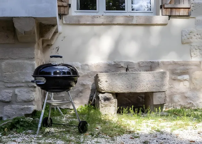 Chalet Charmante Demeure Au Coeur Des Bois *