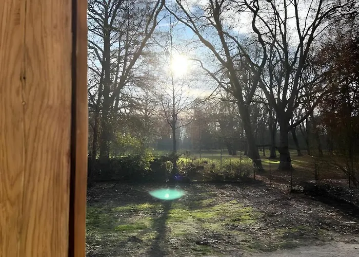 Charmante Demeure Au Coeur Des Bois *