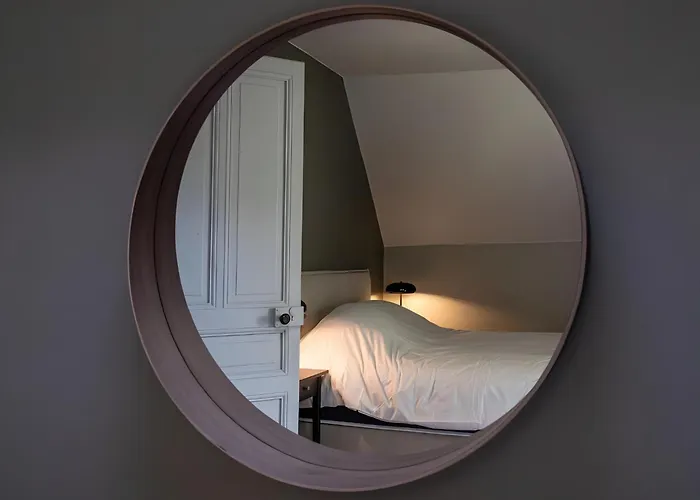 Charmante Demeure Au Coeur Des Bois * Saint-Brice-Courcelles