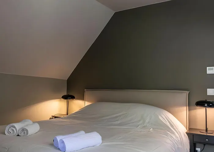 Charmante Demeure Au Coeur Des Bois