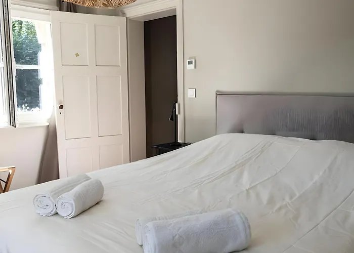 Charmante Demeure Au Coeur Des Bois Chalet *