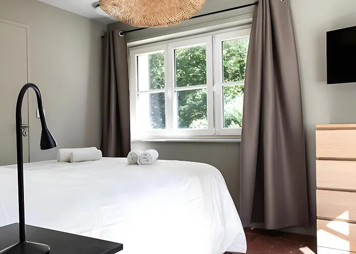 Chalet Charmante Demeure Au Coeur Des Bois