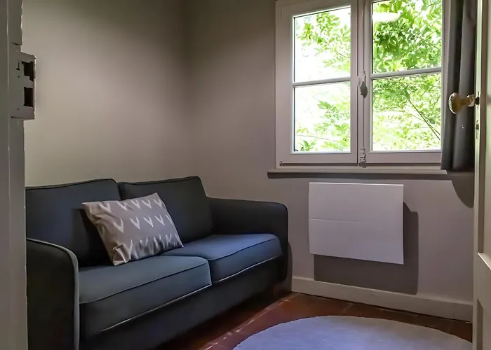 Charmante Demeure Au Coeur Des Bois * Saint-Brice-Courcelles