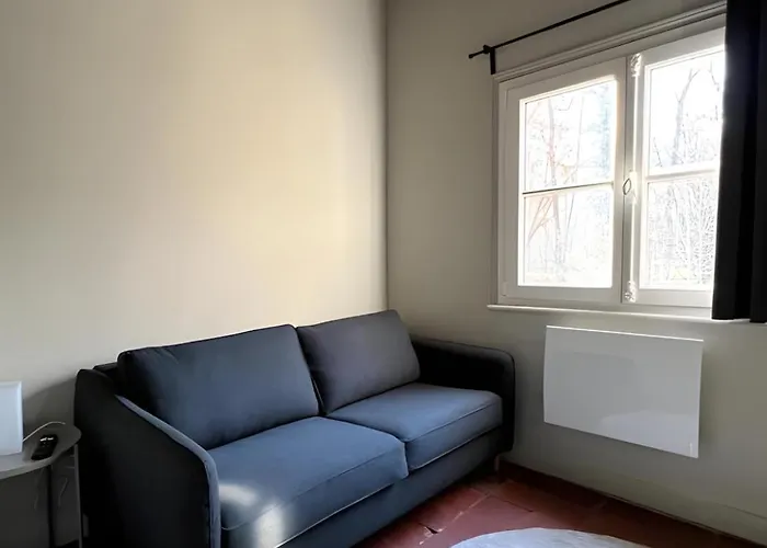 Chalet Charmante Demeure Au Coeur Des Bois Saint-Brice-Courcelles