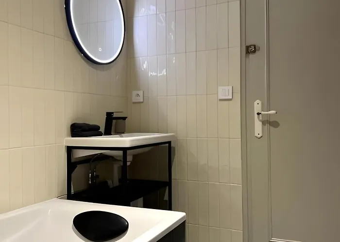 Charmante Demeure Au Coeur Des Bois